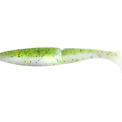 SAWAMURA Leurres-Leurre Souple Shad One Up Shad 10" Pike Limited 25cm, 91g (x2)