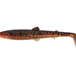 WESTIN Leurres-Leurre Souple Shad Bullteez Shadtail 24cm