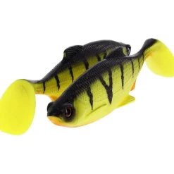 WESTIN Leurres-Leurre Souple Shad Ricky The Roach ShadTail 18cm, 85g