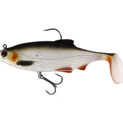 WESTIN Leurres-Leurre Souple Shad Ricky The Roach R 'N R 14cm, 57g