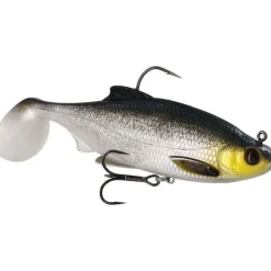 WESTIN Leurres-Leurre Souple Shad Ricky The Roach R 'N R 14cm, 57g