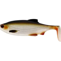 WESTIN Leurres-Leurre Souple Shad Ricky The Roach ShadTail 14cm, 42g