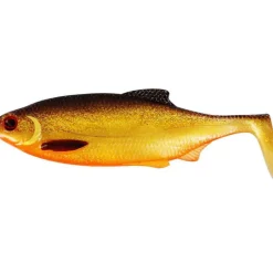 WESTIN Leurres-Leurre Souple Shad Ricky The Roach ShadTail 10cm, 14g (x2)