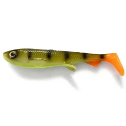 WOLFCREEK Leurres-Leurre Souple Shad Shad 8.5cm, 6g (x5)