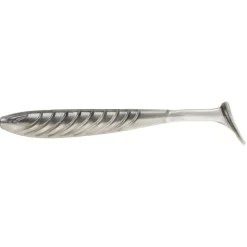 YUM Leurres|Leurres-Leurre Souple Shad Pulse 9cm, 4.4g (x8)