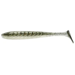YUM Leurres|Leurres-Leurre Souple Shad Pulse 9cm, 4.4g (x8)