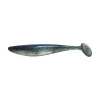 LUNKER CITY Pêche Aux Leurres|Leurres-Leurre souple swim fish 12.5cm taille 5 (x4)