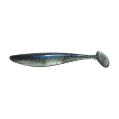 LUNKER CITY Pêche Aux Leurres|Leurres-Leurre souple swim fish 12.5cm taille 5 (x4)