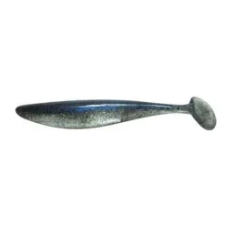 LUNKER CITY Pêche Aux Leurres|Leurres-Leurre souple swim fish 12.5cm taille 5 (x4)