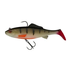 ILLEX Leurres-Leurre Souple Swimbait Sucker Punch 190 SR 88g