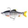 WESTIN Leurres-Leurre Souple Swimbait Ricky The Roach Multi Jointed R2F 18cm 83g