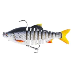 WESTIN Leurres-Leurre Souple Swimbait Ricky The Roach Multi Jointed R2F 18cm 83g