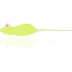 TIEMCO Leurres-Leurre Souple Critter Tackle Wild Mouse Emperor 16cm 26g