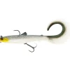 WESTIN Leurres-Leurre Souple BullTeez Curltail R2F 21cm 73g