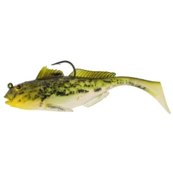 WESTIN Leurres-Leurre Souple Gunnar The Goby R2F 8cm 12g