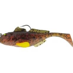 WESTIN Leurres-Leurre Souple Gunnar The Goby R2F 10cm 21g