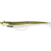 WESTIN Leurres-Leurre Souple Magic Minnow Weedless Jig 14.5cm 35g