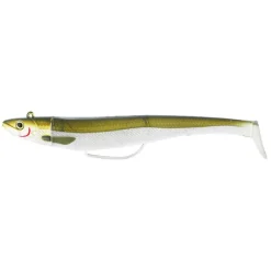 WESTIN Leurres-Leurre Souple Magic Minnow Weedless Jig 12.5cm 28g