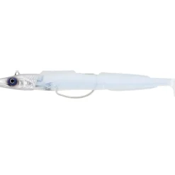 WESTIN Leurres-Leurre Souple Sandy Andy Weedless Jig 13cm 23g