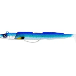 WESTIN Leurres-Leurre Souple Sandy Andy Weedless Jig 10cm 16g