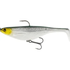 WESTIN Leurres-Leurre Souple ShadTeez R2F Sinking 16cm 55g