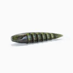 NAYS Leurres-Leurre Souple Worm ND 8.9cm (x4)