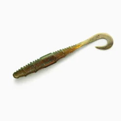 NAYS Leurres-Leurre Souple Worm RVN 12.7cm (x5)