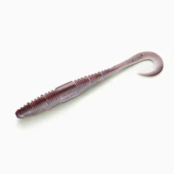 NAYS Leurres-Leurre Souple Worm RVN 12.7cm (x5)