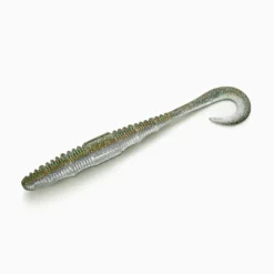 NAYS Leurres-Leurre Souple Worm RVN 15.2cm (x4)