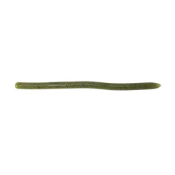 REINS Leurres-Leurre Souple Worm Fat Swamp 14cm (x15)