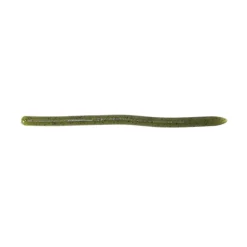 REINS Leurres-Leurre Souple Worm Fat Swamp 14cm (x15)