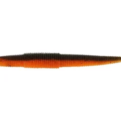 WESTIN Leurres-Leurre Souple Worm Ned Worm 7cm (x7)