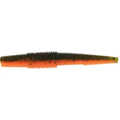 WESTIN Leurres-Leurre Souple Worm Ned Worm Slim 5.5cm (x6)