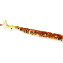 WESTIN Leurres-Leurre Souple Worm Ned Worm Curltail 5cm (x6)