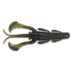 NOIKE Leurres-Leurre Souples Ecrevisse Smokin' Dad 7.5cm (x6)