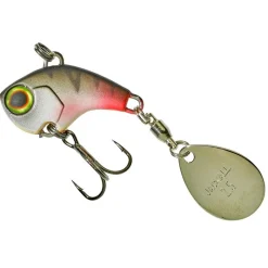 ILLEX Leurres-Leurre Spintail Deracoup 14g