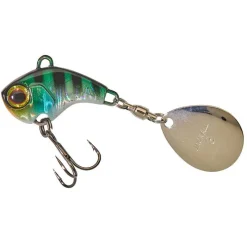 ILLEX Leurres-Leurre Spintail Deracoup 14g