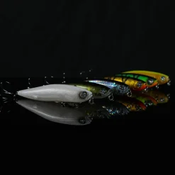 EVOK Leurres-Leurre Stickbait Hypnostick 11.5cm, 22g