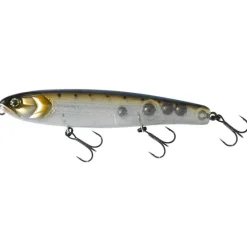 ILLEX Pêche Aux Leurres|Leurres-Leurre stickbait flottant bonnie 128 f 12.8cm 25g