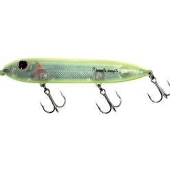 HEDDON Pêche Aux Leurres|Leurres-Leurre stickbait super spook 12,5cm 26g