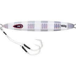 WILLIAMSON Leurres-Leurre Slide Dancer 160g