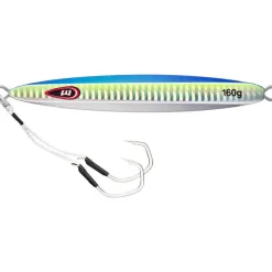 WILLIAMSON Leurres-Leurre Slide Dancer 160g