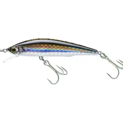 YO-ZURI Leurres-Leurre Mag Minnow Floating 105 mm