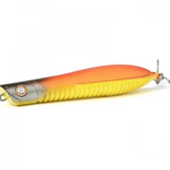 OCEAN BORN Leurres-Leurres de Surface Flying Pencil 10cm Inshore SP 46g