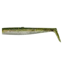 SAVAGE GEAR Pêche Aux Leurres|Leurres-Leurres souples sandell v2 tail 3.5cm 7g (x5)