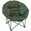 CARP SPIRIT Bivouac/Confort-Level Chair Blax Moon Chair s