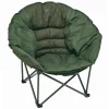 CARP SPIRIT Bivouac/Confort-Level Chair Blax Moon Chair L