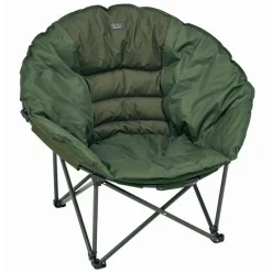CARP SPIRIT Bivouac/Confort-Level Chair Blax Moon Chair L