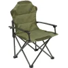 CARP SPIRIT Bivouac/Confort-Level Chair Confort Chair