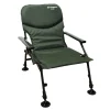 CARP SQUAD Bivouac/Confort-Level Chair